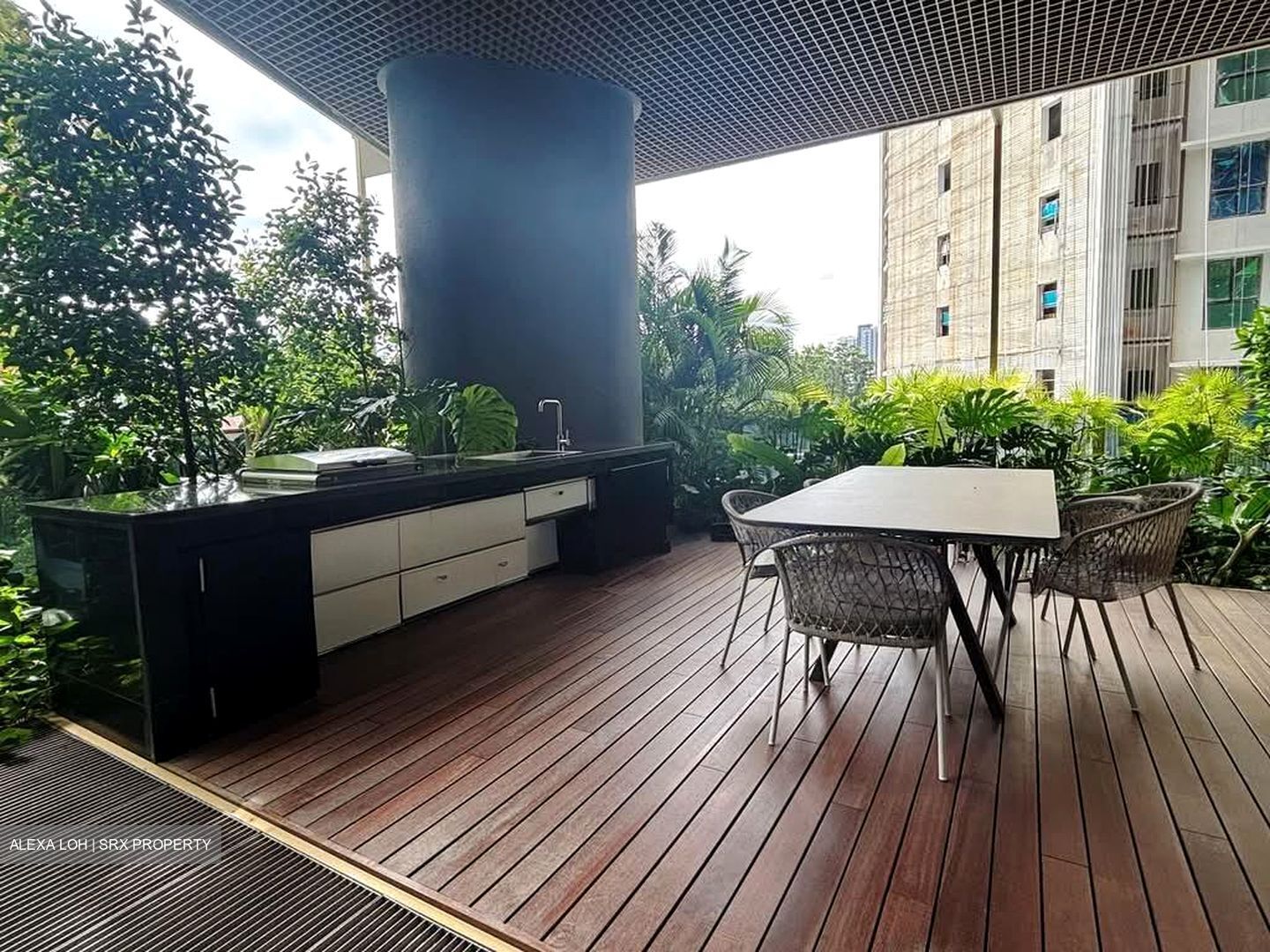 Draycott Park (D10), Condominium #574417391